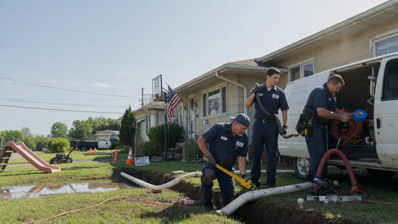 Toilet Installation in Dale, TX near me